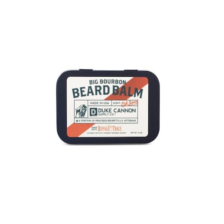 Multicolored Beard Balm 1.6 Oz